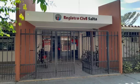 registro civil salta