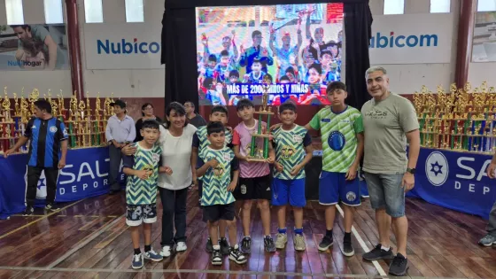 cebollitas cierre de año