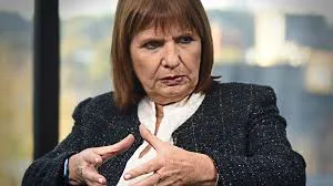 pato bullrich