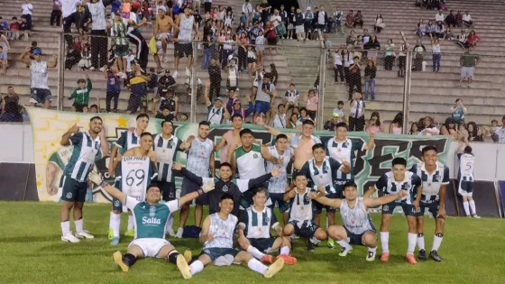 futbol de los barrios