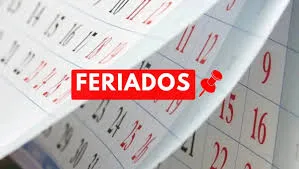 feriados