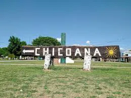 chicoana