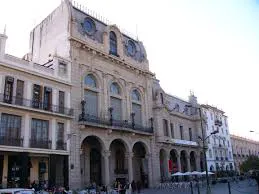 centro cultural america