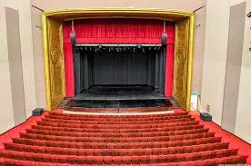 teatro provincial saravia