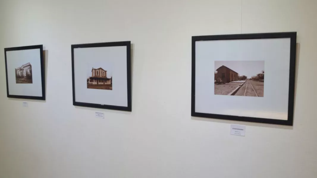 exposicion casa cultura