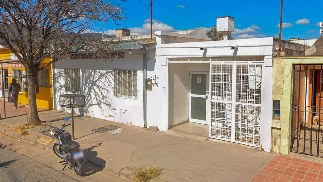 centro salud santa cecilia