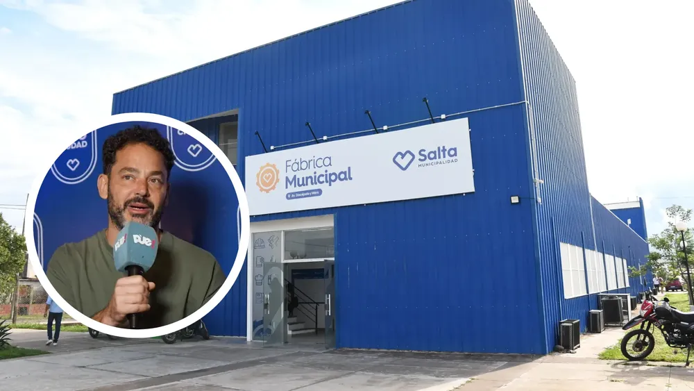 fabrica municipal