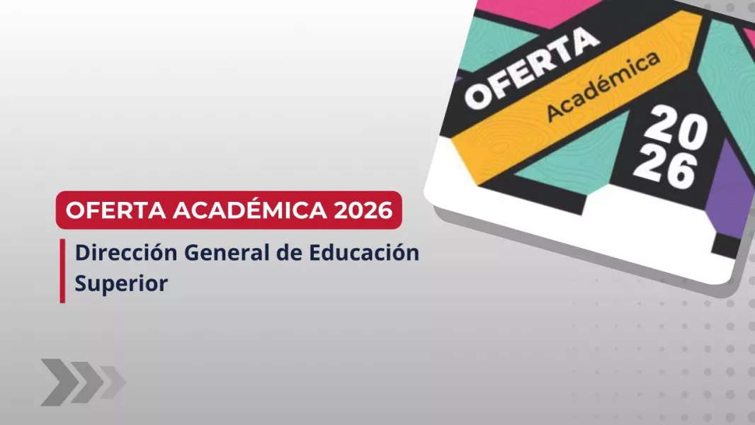 oferta academica