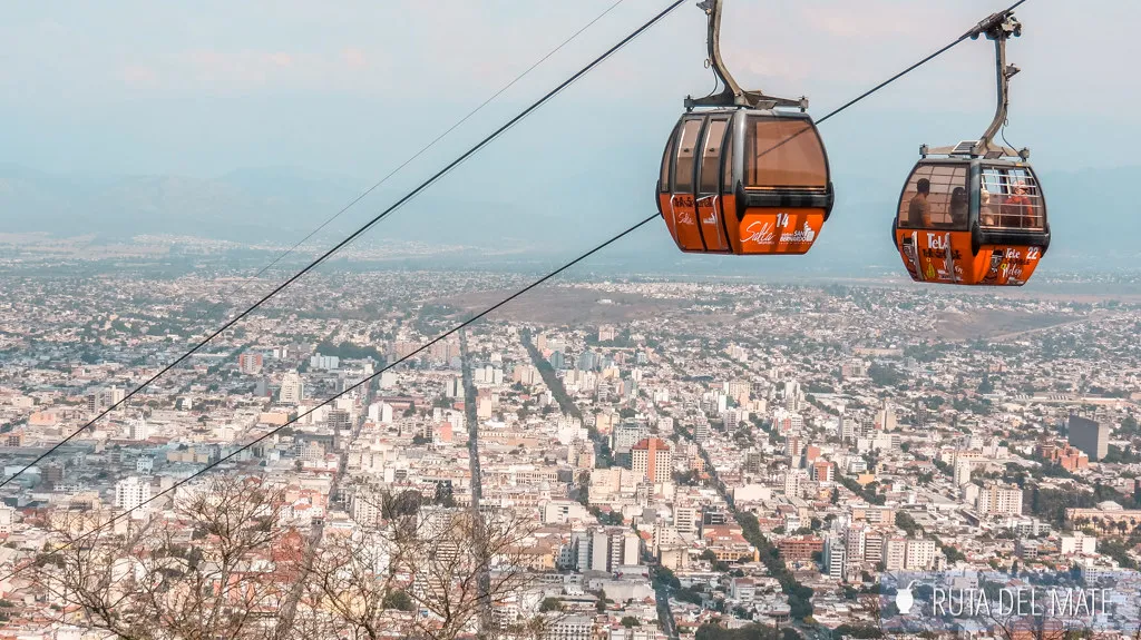 telesferico