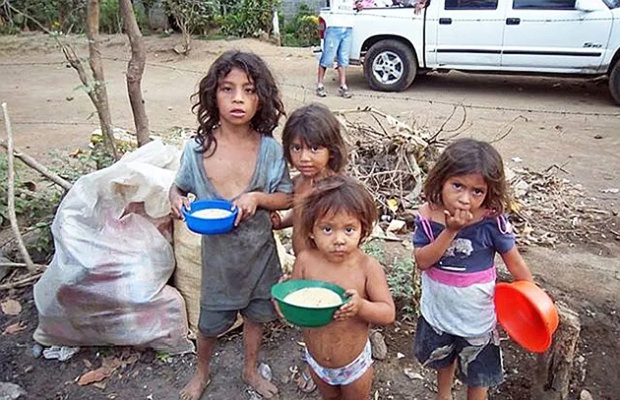 argentina-pobreza-unicef