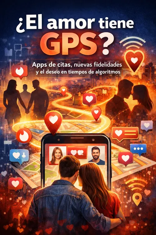 amor gps