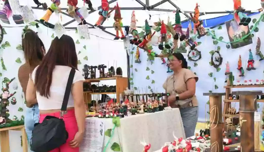 feria usina cultural