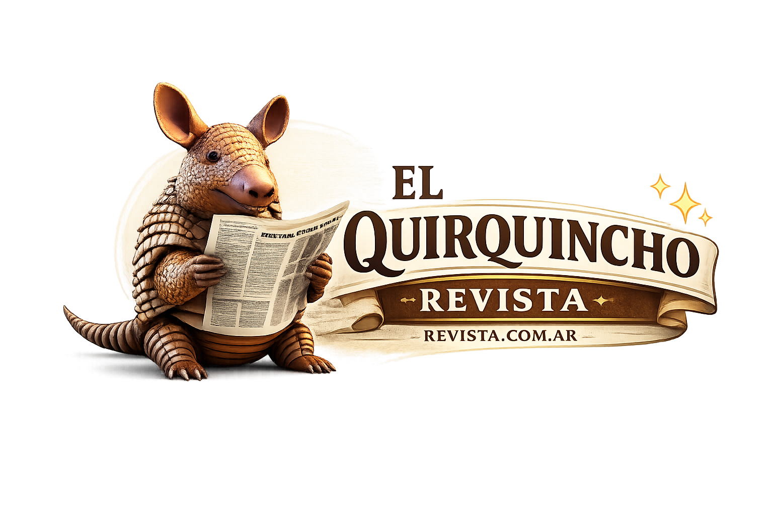El Quirquincho, el pulso de nuestra identidad